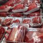 واردات ۳۵ هزار تن گوشت گوساله با ارز نیمایی