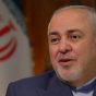 ظریف در مصاحبه با شبکه خبری NBC؛ درهای دیپلماسی گشاده است؛ اگر تحریم‌ها برداشته شود