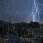 بارش باران، رعد و برق و وزش باد شدید موقتی در ۱۶ استان از امروز تا روز سه شنبه
