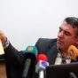 پوری حسینی رئیس سابق سازمان خصوصی سازی بازداشت شد