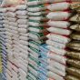 مکاتبه نوبخت با وزیر اقتصاد درباره واردات برنج
