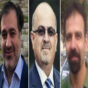 بازداشت گروهی از وکلای دادگستری و فعالان مدنی