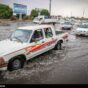 هواشناسی ایران ۱۴۰۲/۰۱/۰۷؛ بارش باران و برف در اکثر مناطق کشور/ هشدار بارش‌های سیل‌آسا در برخی استان‌ها