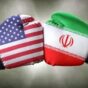 جنگ نفتکش ها بین ایران و آمریکا 