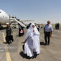 عربستان برای پروازهای حج ایران تحریم سوختی اعمال نکرده