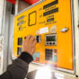 سقف مصرف بنزین با کارت سوخت پمپ بنزین اعلام شد