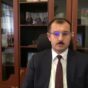 ممدوف: باکو مقصر وضعیت فعلی روابط با ایران نیست