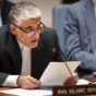 اکوایران: سفیر ایران در سازمان ملل متحد در نامه‌ای به شورای امنیت نسبت به اظهارات رئیس سازمان جاسوسی رژیم اسرائیل (موساد) هشدار داد.
