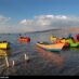 پردازش­‌های صورت ­گرفته حاکی از افزایش ۱۳ درصدی مساحت دریاچه ارومیه در اسفند ۱۴۰۲ در مقایسه با اسفند سال قبل از آن است.