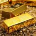 اونس طلا در معاملات دیروز با افزایش قیمت یک باره به محدوده قیمتی ۲۲۲۵ رسید که برای اولین بار در تاریخ ثبت شد.