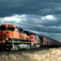 راه آهن ایران مسیر ترانزیت افغانستان است ؟